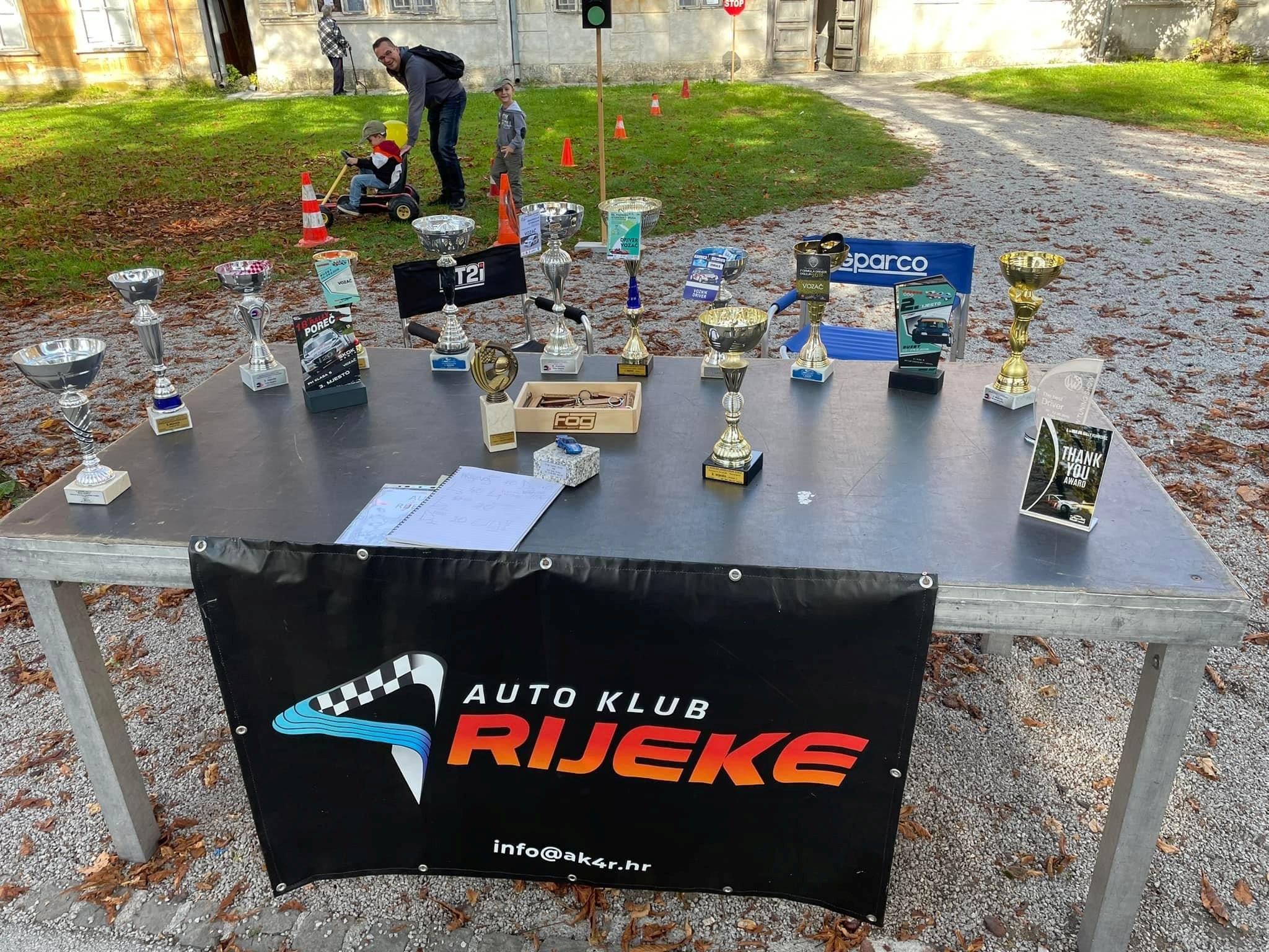 Karlovac je velika pozornica na otvorenom