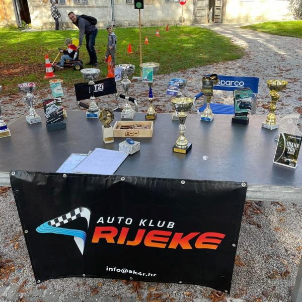 Karlovac je velika pozornica na otvorenom